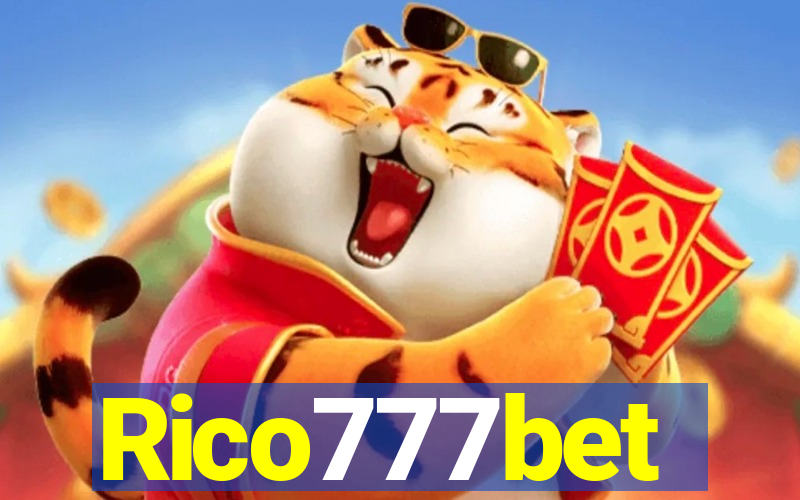 Rico777bet