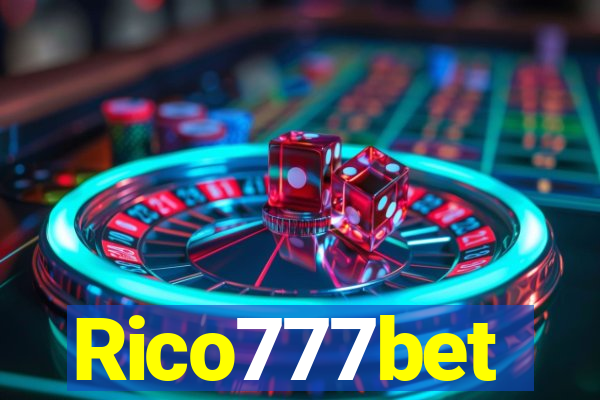 Rico777bet