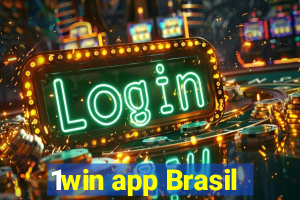 1win app Brasil