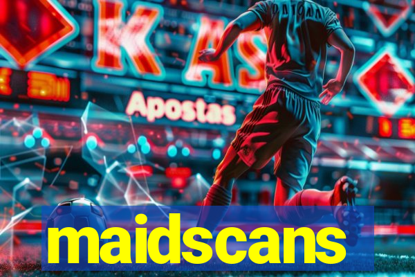 maidscans