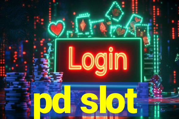 pd slot