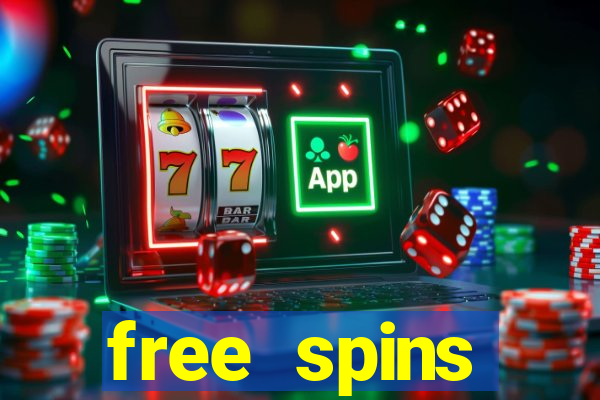 free spins registration bonus casino no deposit