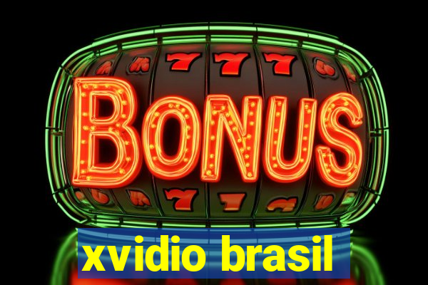 xvidio brasil