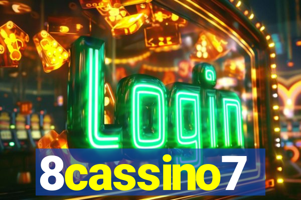 8cassino7