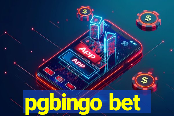 pgbingo bet