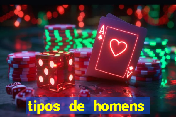 tipos de homens alfa beta sigma