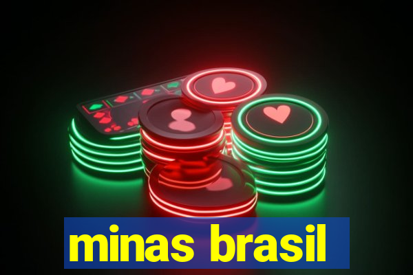 minas brasil