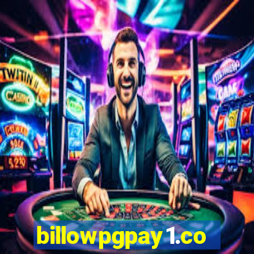 billowpgpay1.com