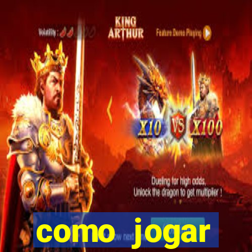 como jogar pragmatic play