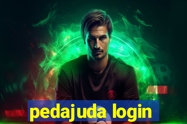 pedajuda login