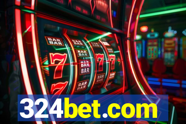 324bet.com