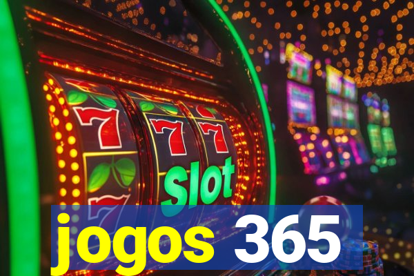 jogos 365