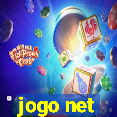 jogo net