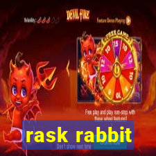 rask rabbit