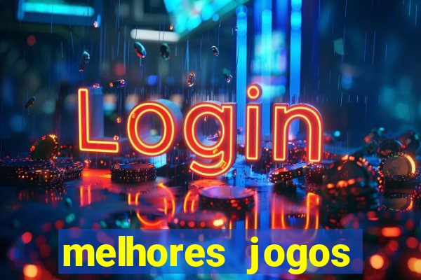 melhores jogos cassino betano