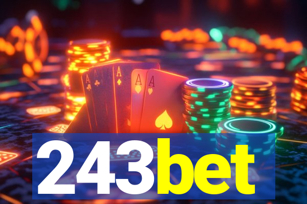 243bet