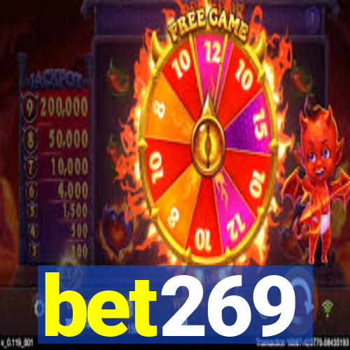 bet269