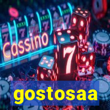 gostosaa