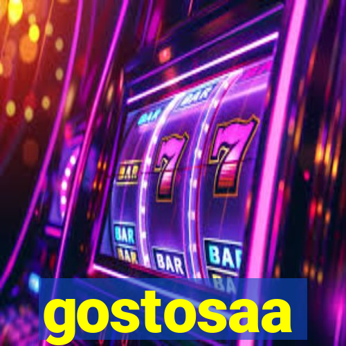 gostosaa