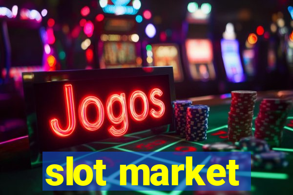 slot market