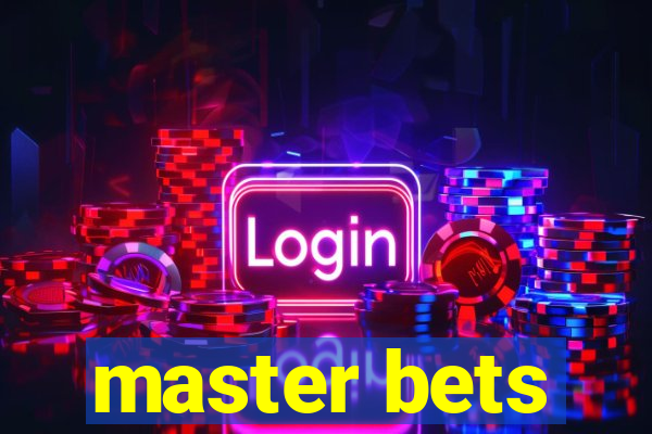 master bets