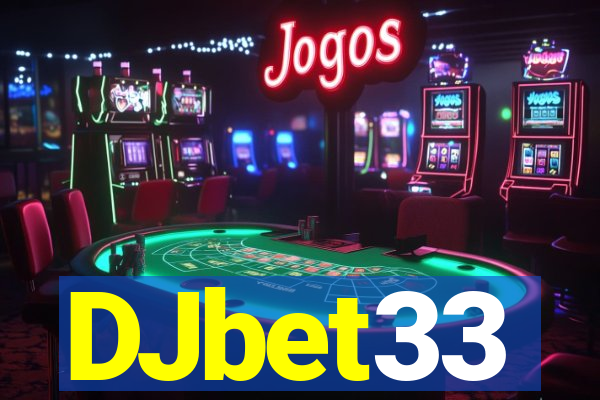 DJbet33