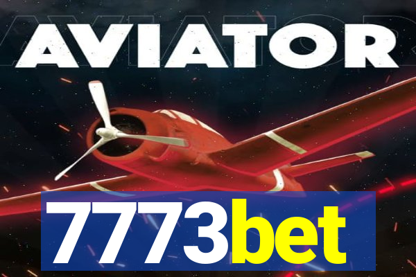 7773bet