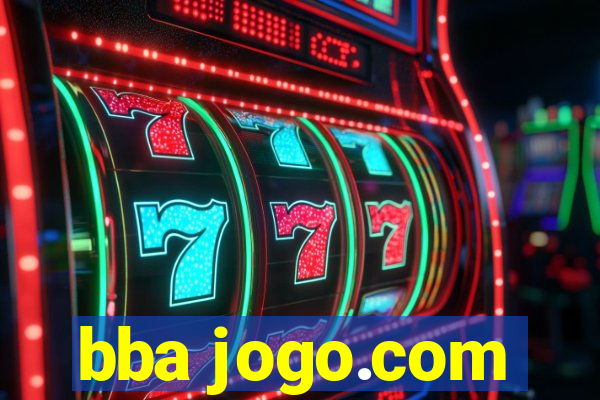 bba jogo.com