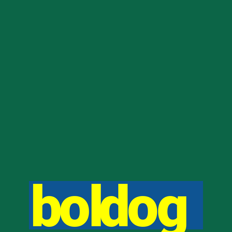 boldog