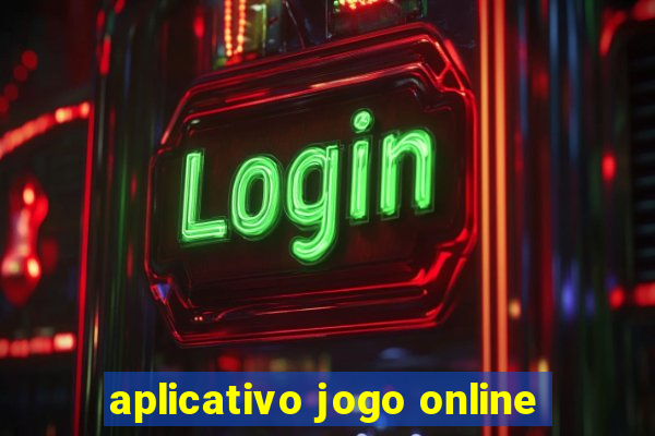 aplicativo jogo online