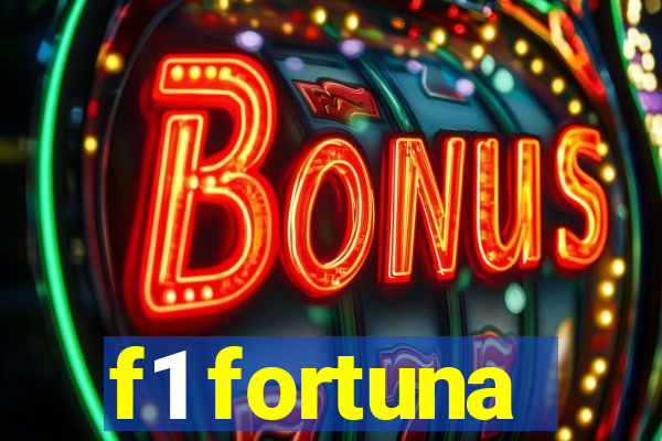 f1 fortuna