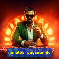 minutos pagante do fortune tiger