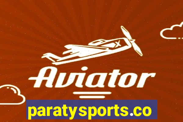 paratysports.com