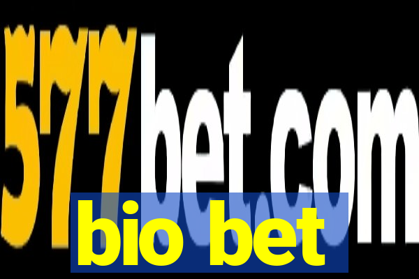 bio bet