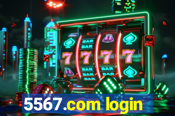 5567.com login