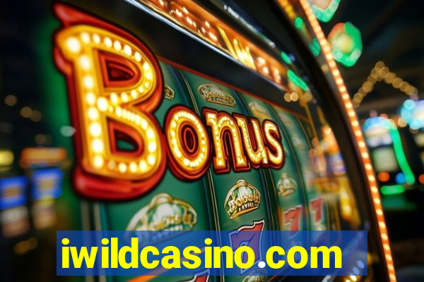 iwildcasino.com