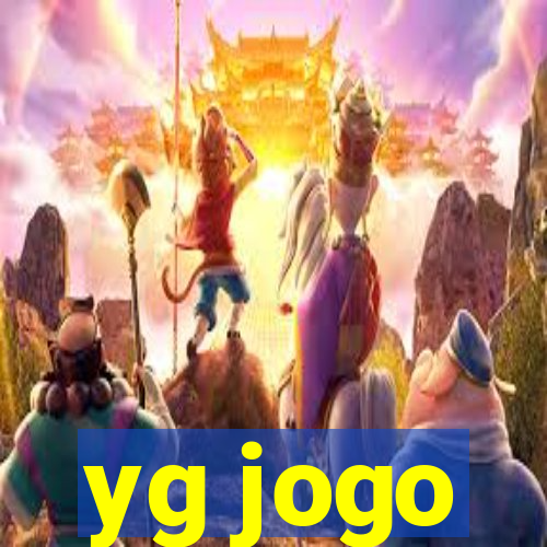 yg jogo