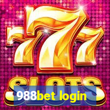 988bet login