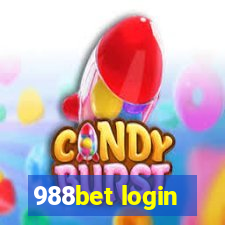 988bet login