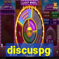 discuspg