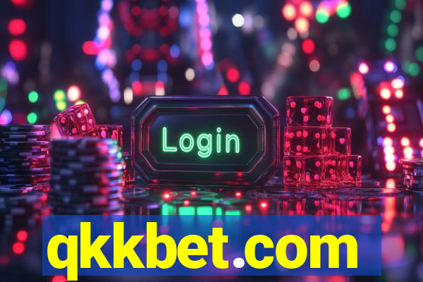 qkkbet.com