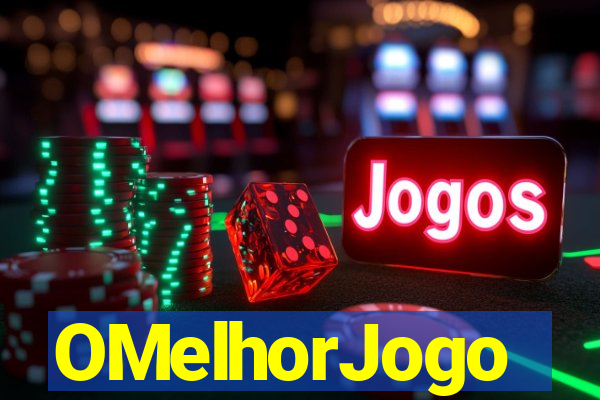 OMelhorJogo