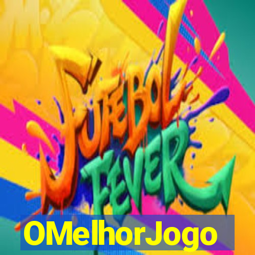 OMelhorJogo