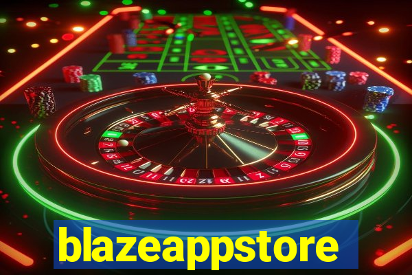 blazeappstore