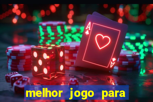 melhor jogo para comprar funcionalidade