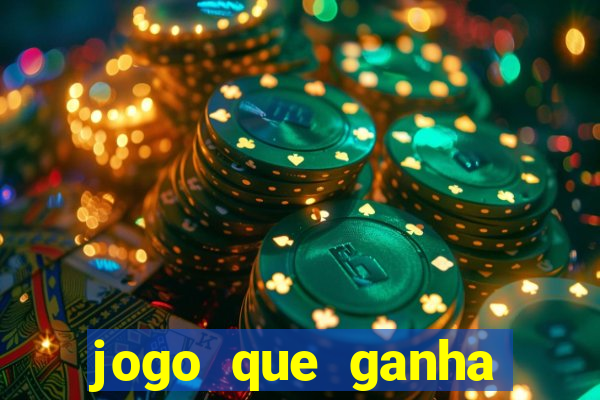 jogo que ganha premios de verdade