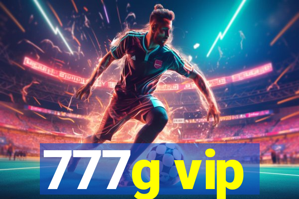 777g vip