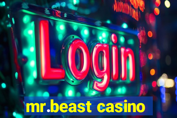 mr.beast casino