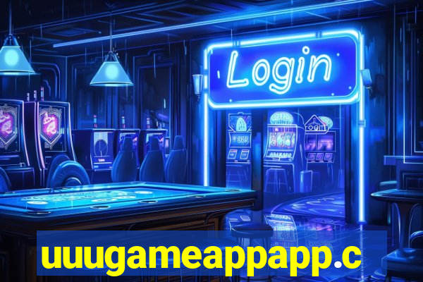 uuugameappapp.com