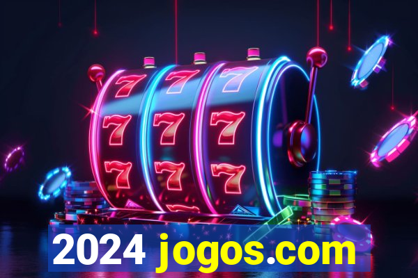 2024 jogos.com